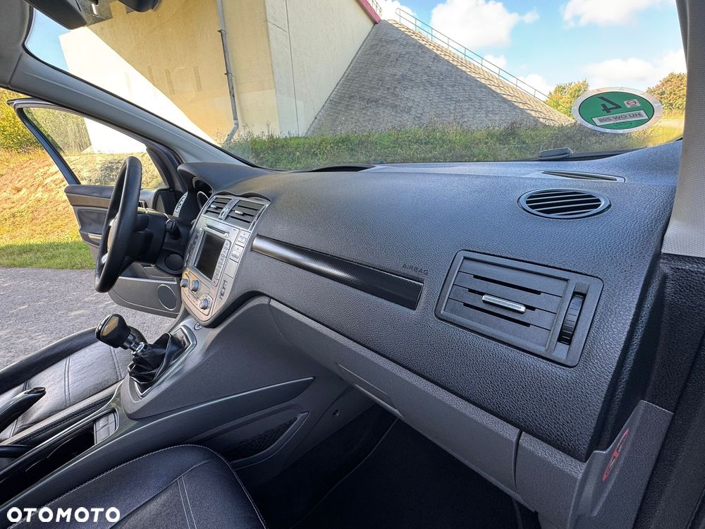 Ford Kuga 2.0 TDCi Titanium - 23