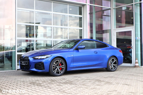 BMW Seria 4