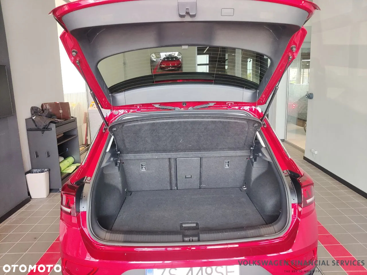 Volkswagen T-Roc 1.5 TSI Life Plus - 15