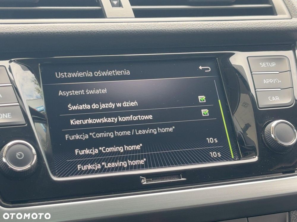 Skoda Fabia 1.0 TSI Ambition - 22