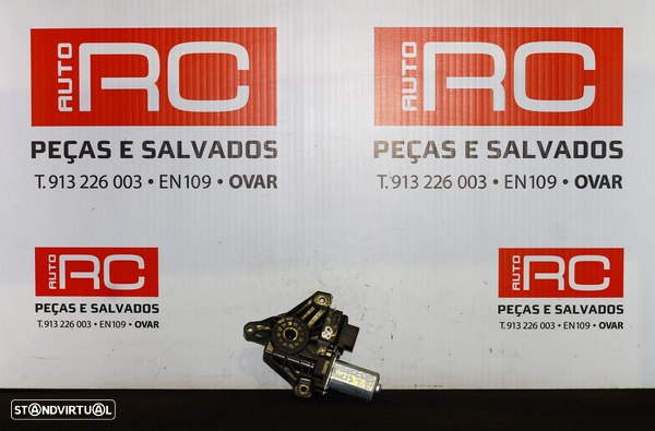 MOTOR ELEVATÓRIO DO VIDRO TRASEIRO ESQUERDO MERCEDES W213