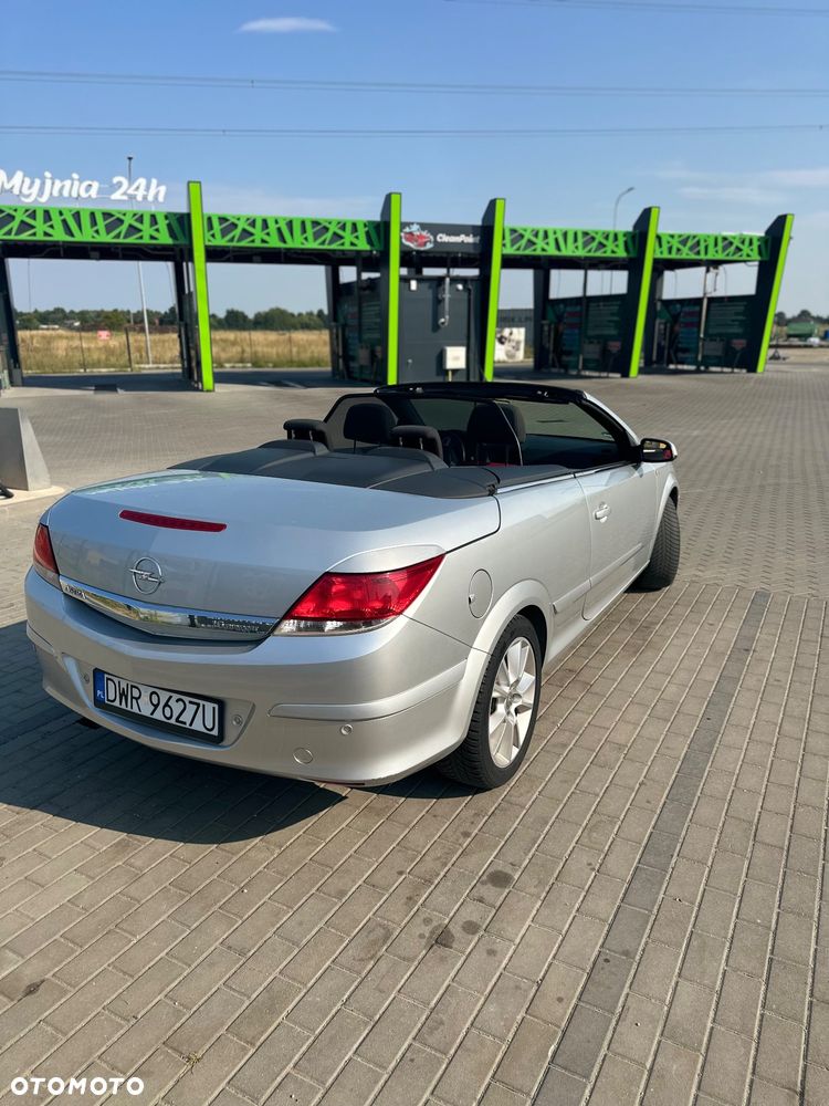 Opel Astra 1.6 Enjoy - 4