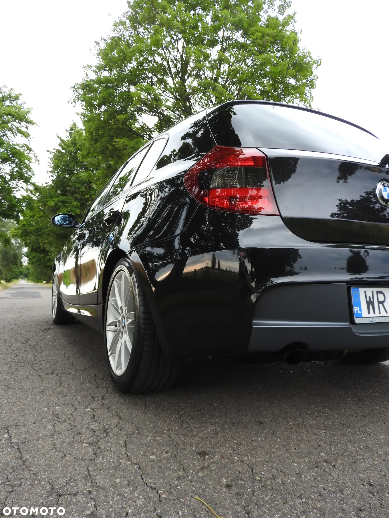BMW Seria 1 120i - 29