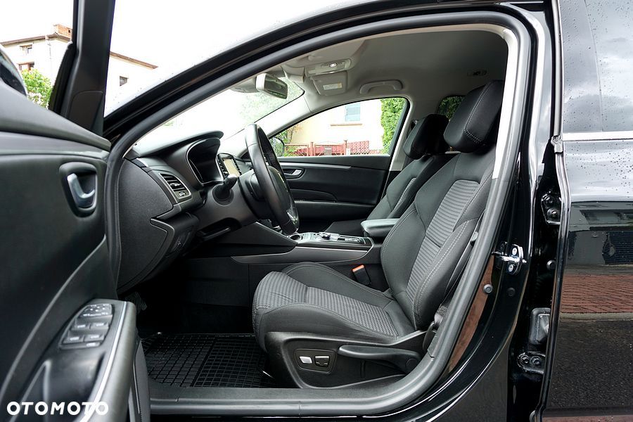 Renault Talisman ENERGY TCe 200 EDC LIMITED - 29