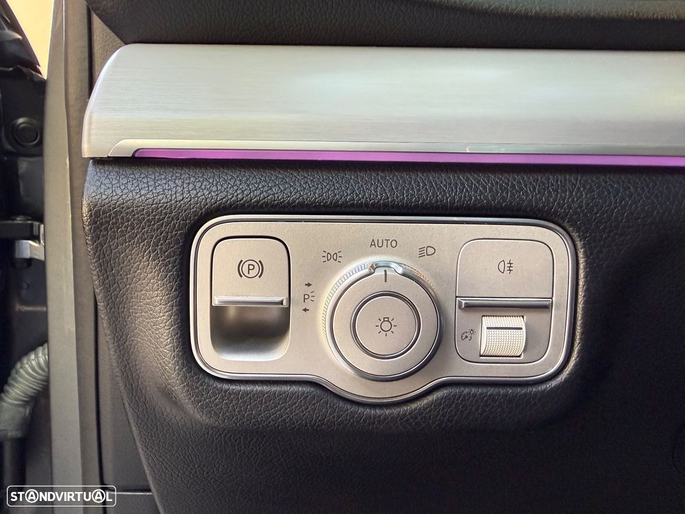 Mercedes-Benz GLE 350 - 17