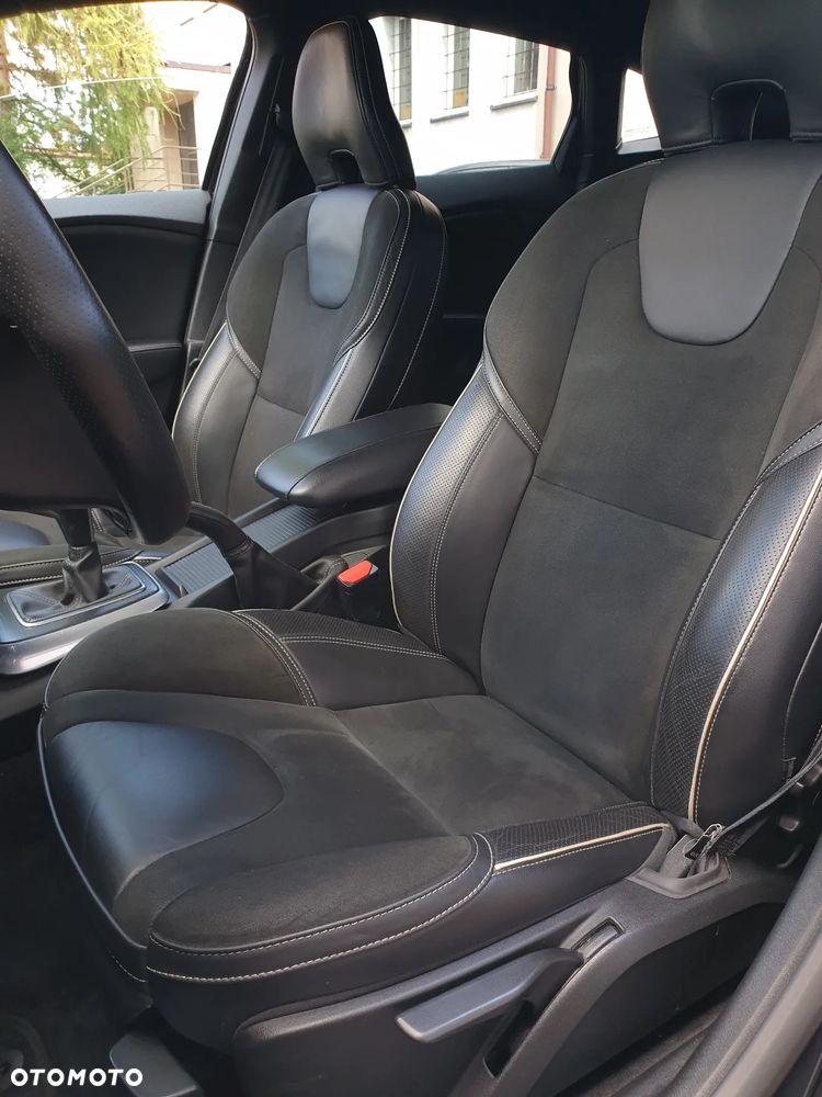 Volvo V40 D3 RDesign - 7