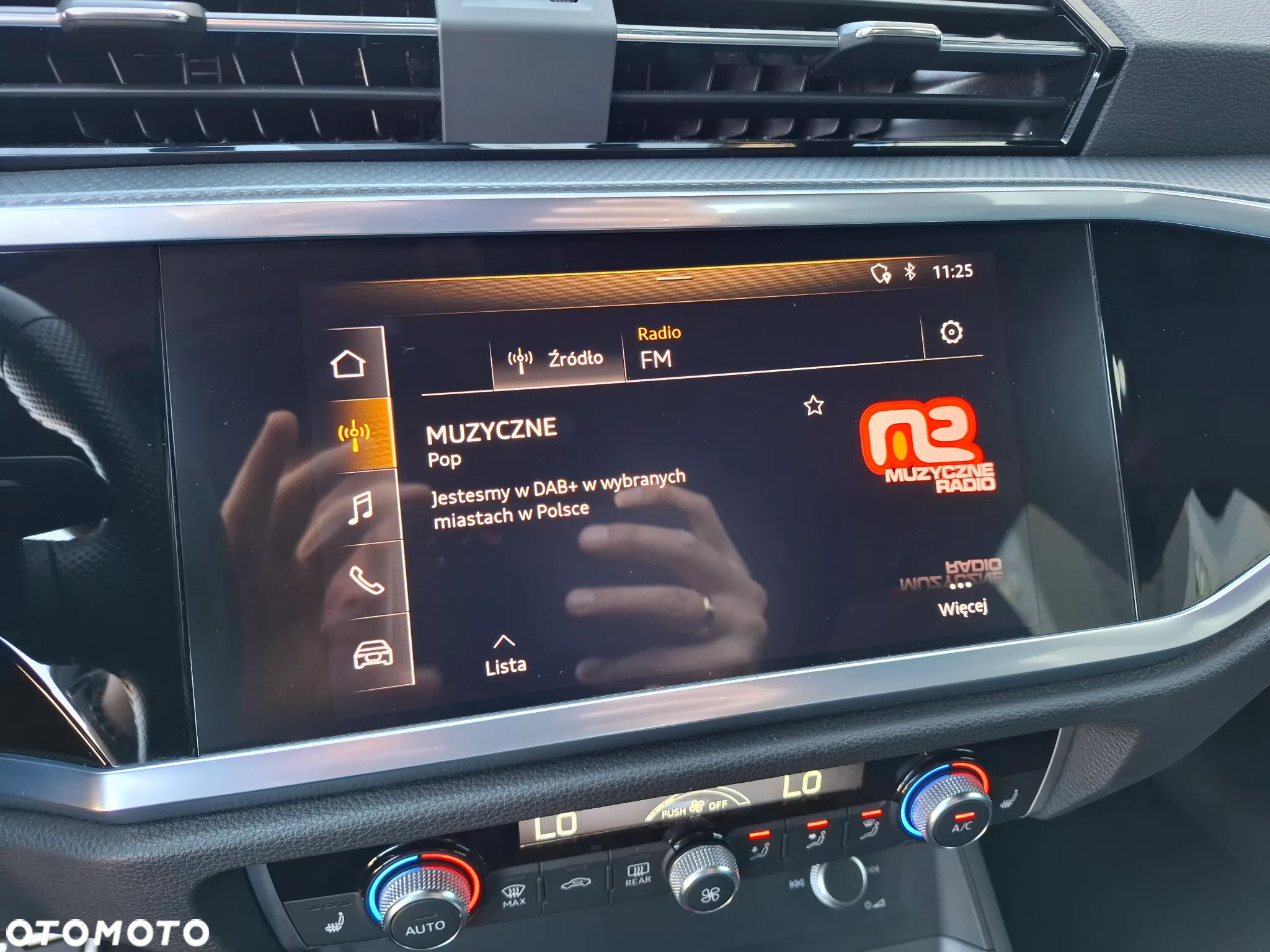 Audi Q3 45 TFSI Quattro S Line S tronic - 15