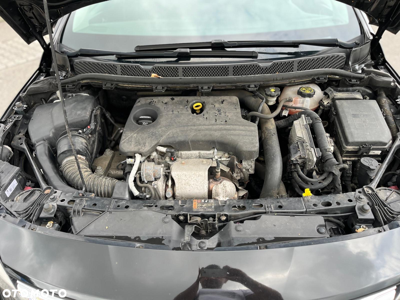 Opel Astra 1.0 Turbo Start/Stop Active - 13