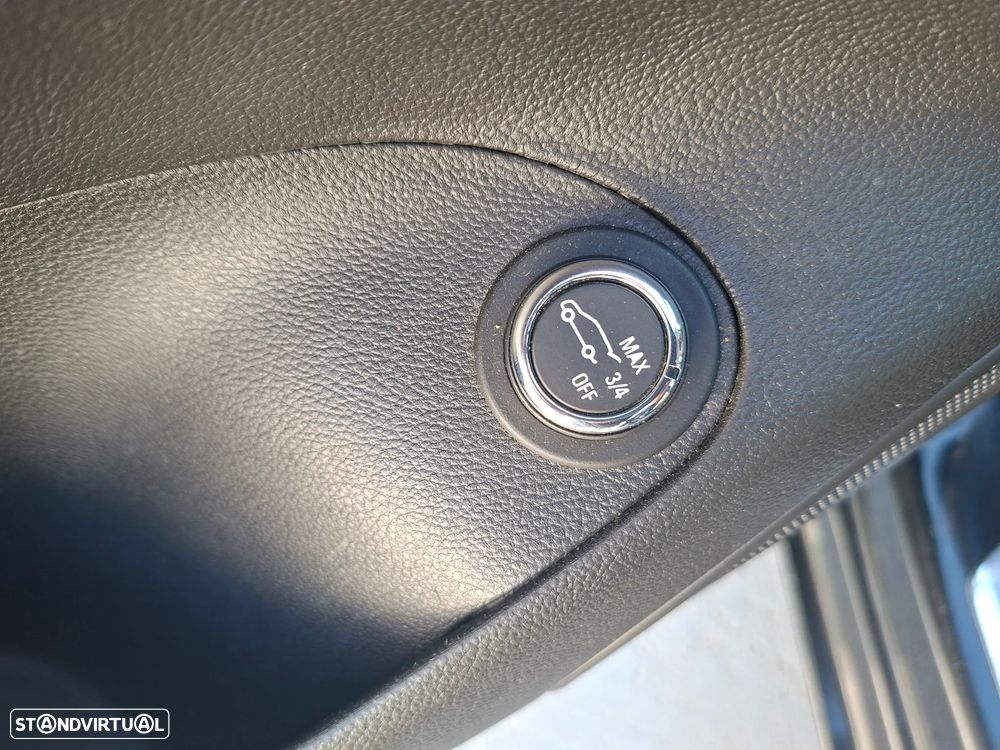 Opel Astra 1.6 CDTI DPF ecoFLEX S&S ENERGY - 34