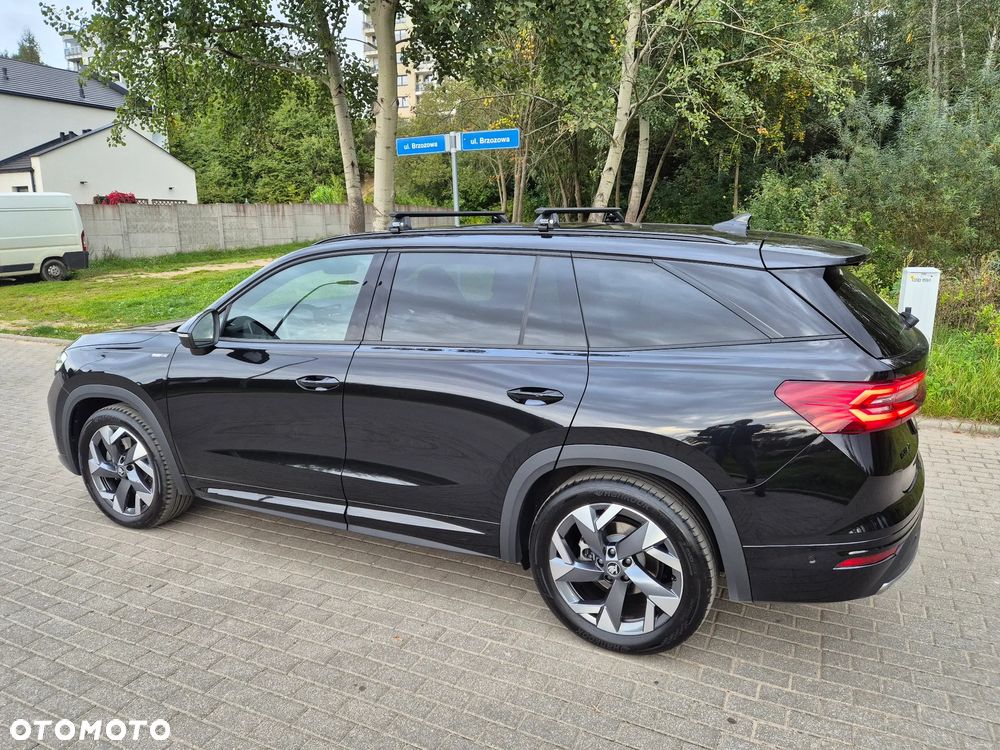 Skoda Kodiaq - 3