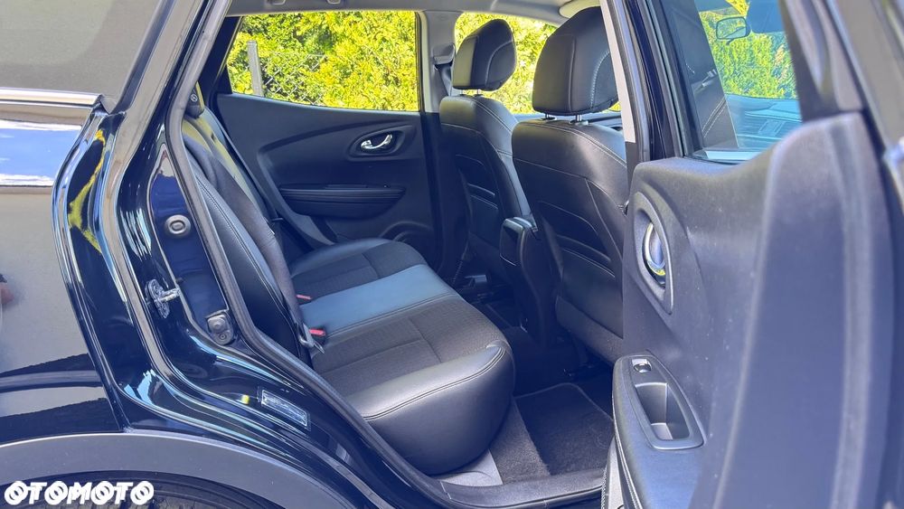Renault Scenic ENERGY dCi 130 BOSE EDITION - 26