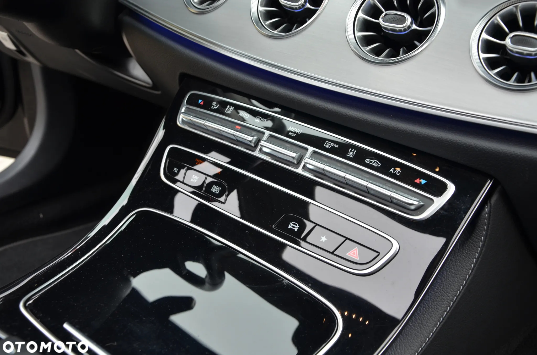 Mercedes-Benz CLS 220 d 9G-TRONIC AMG Line - 22