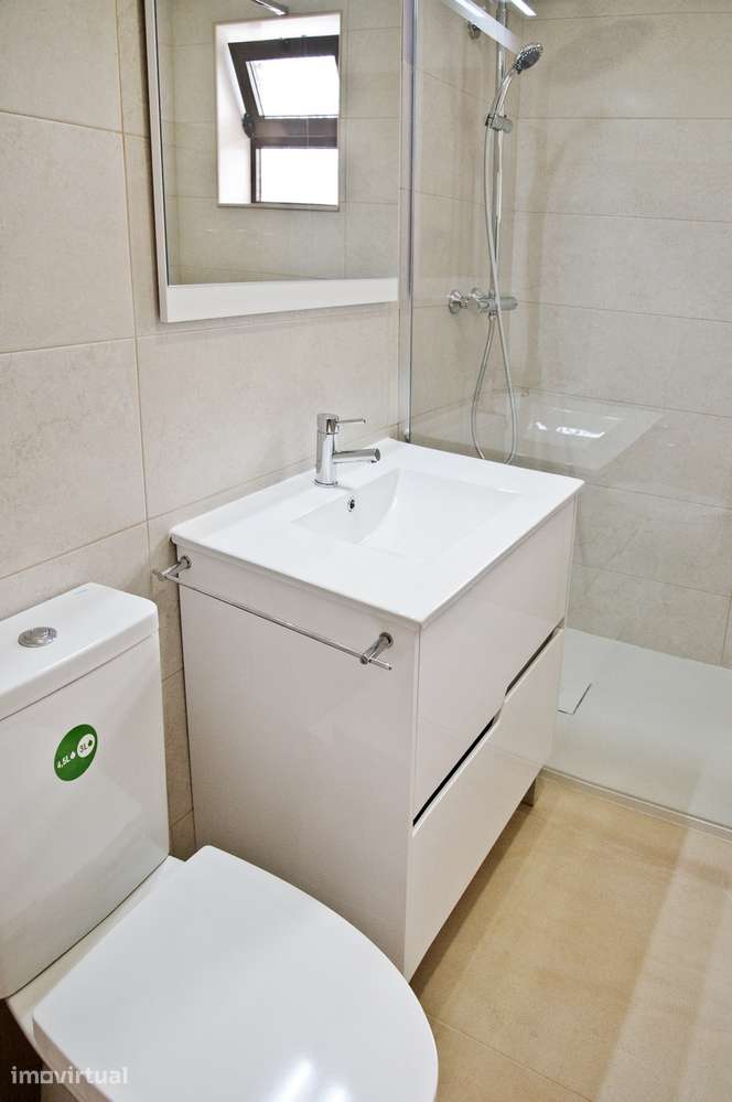 T3 renovado em Souto Santa Maria, Guimarães - Grande imagem: 2/10