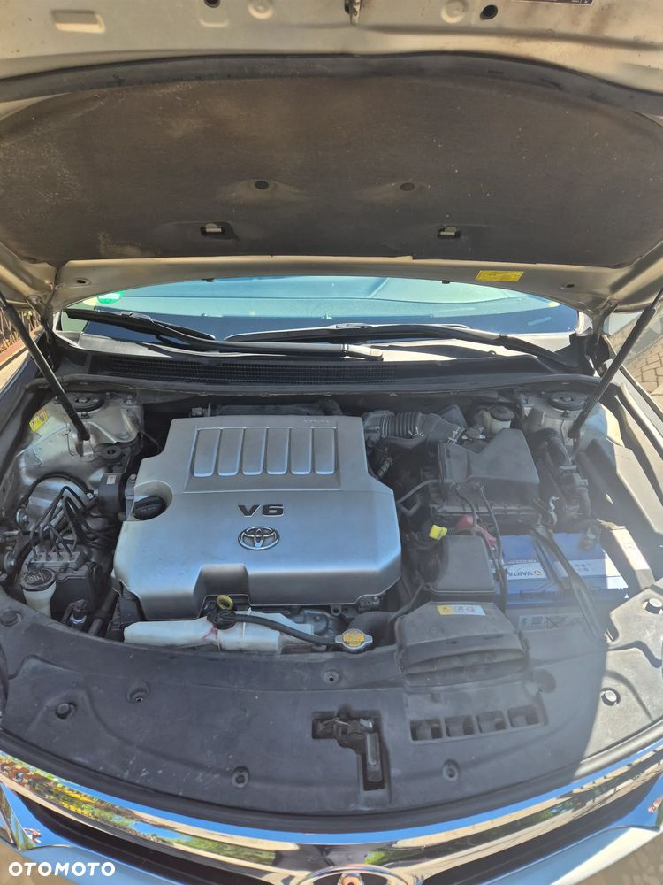 Toyota Avalon 3.5 XL - 30