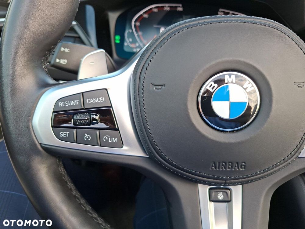 BMW Seria 4 430i xDrive M Sport sport - 20