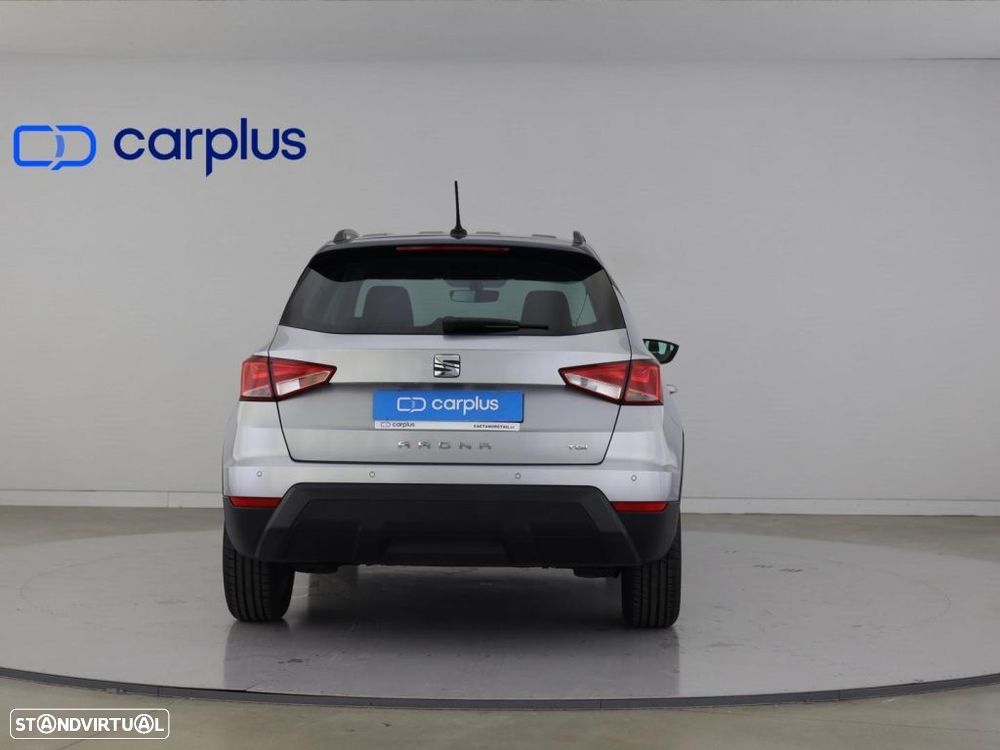 SEAT Arona 1.0 TGI Reference - 6