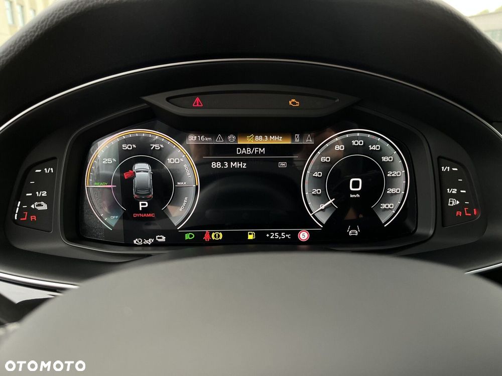 Audi Q7 - 30