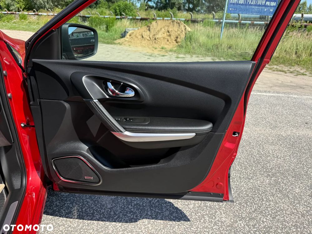 Renault Kadjar Energy TCe 130 LIMITED - 28