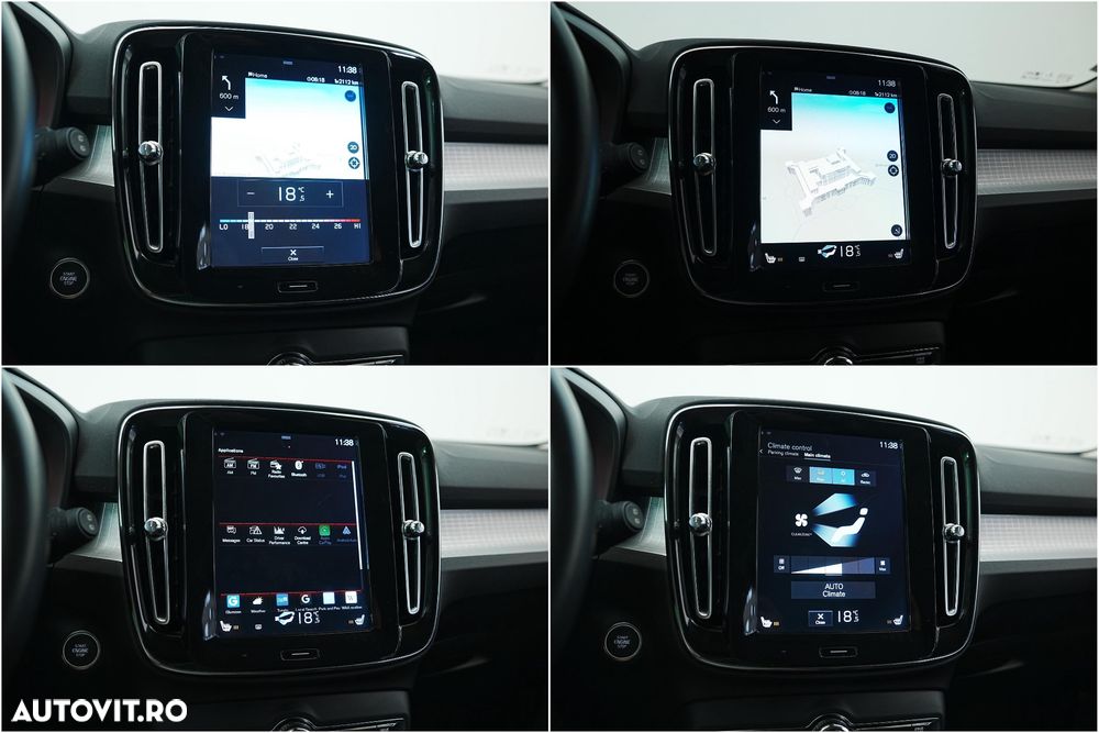 Volvo XC 40 - 26