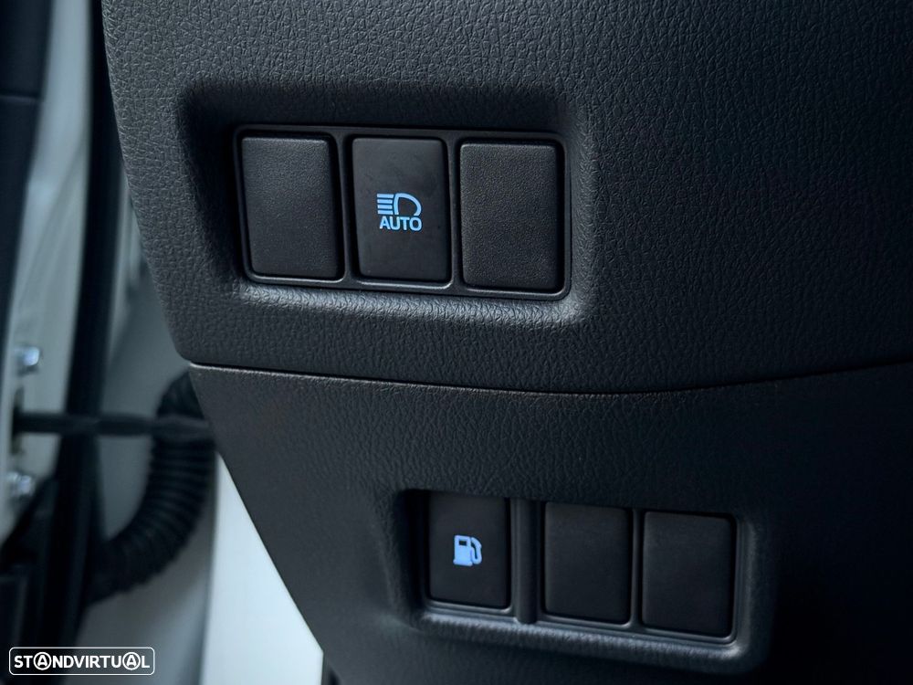 Toyota C-HR 1.8 Hybrid Exclusive+P.Luxury - 12