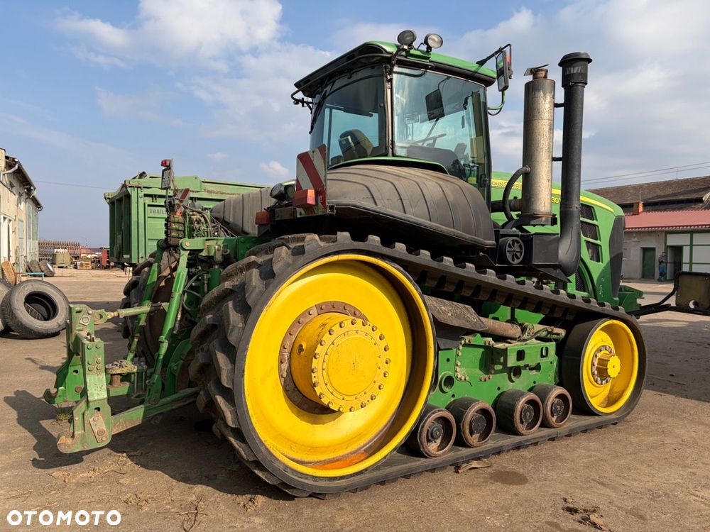 John Deere 9530T - 5