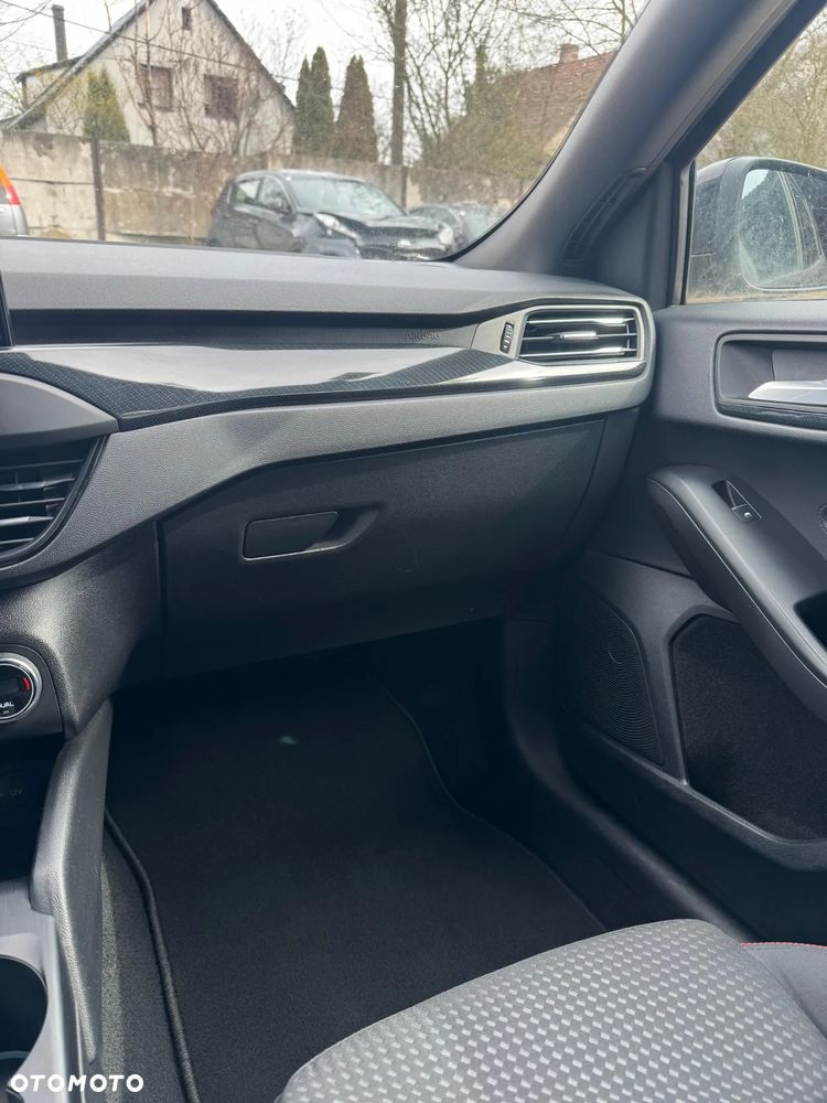 Ford Focus 1.0 EcoBoost ST-Line ASS PowerShift - 31