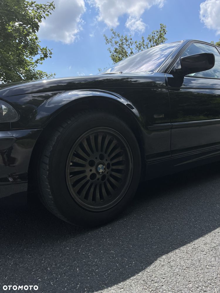 BMW Seria 3 - 9
