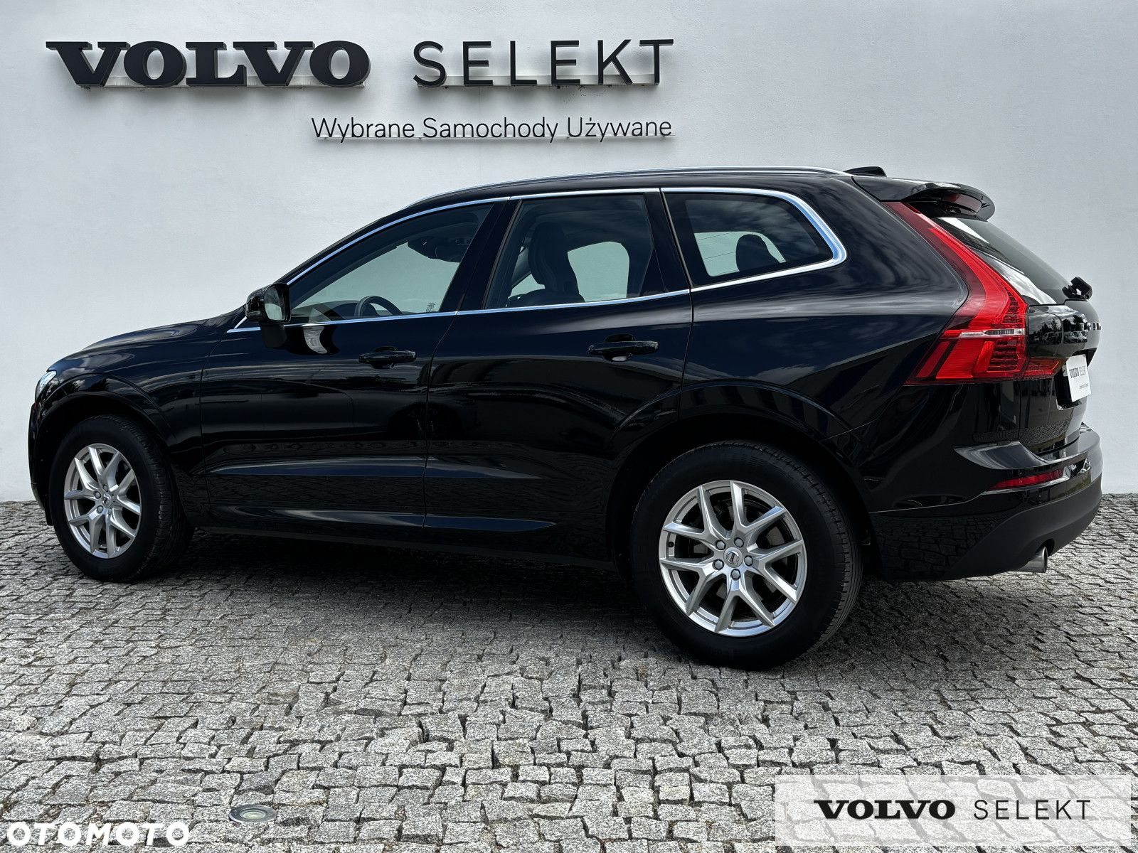 Volvo XC 60 - 4