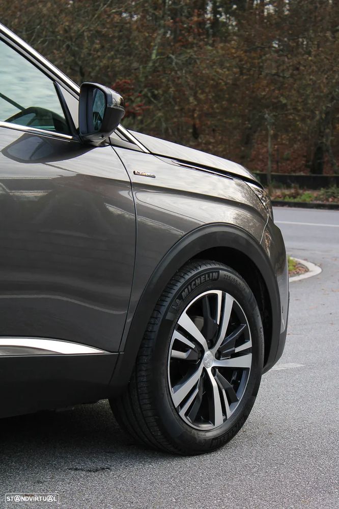Peugeot 3008 1.2 PureTech GT Line - 3