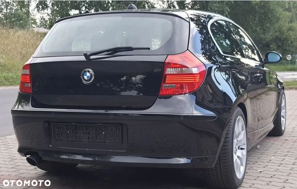 BMW Seria 1 123d - 7