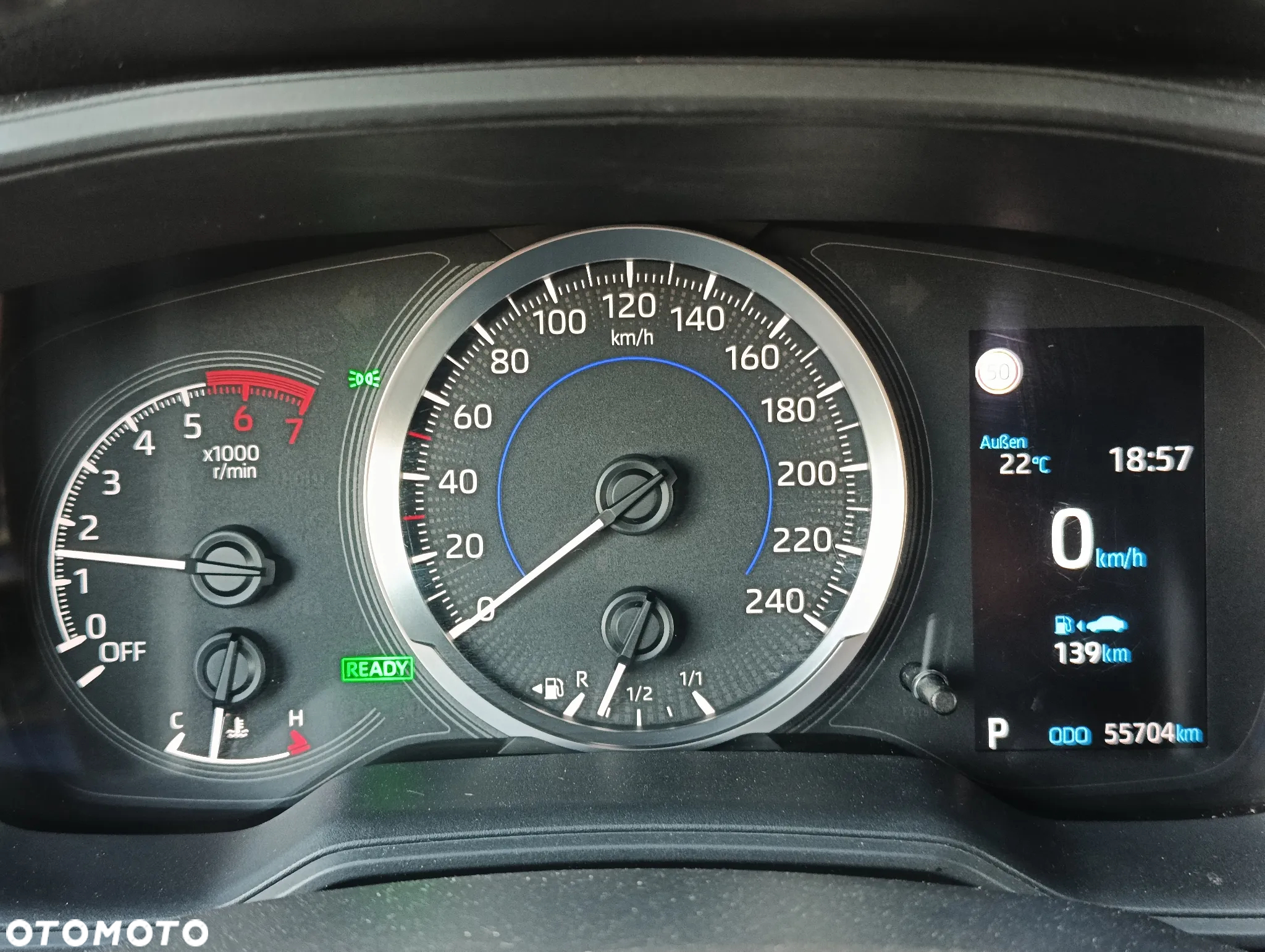 Toyota Corolla - 22