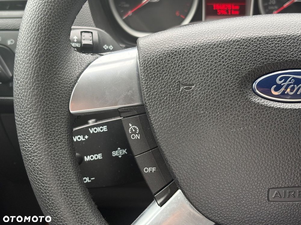 Ford Kuga 2.0 TDCi 4WD Trend - 17