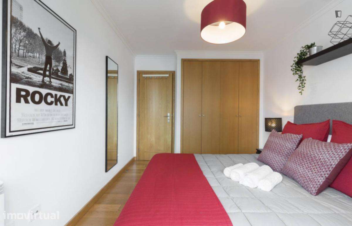 Apartamento com 3 quartos - localizado em Massarelos Porto - Grande imagem: 5/39