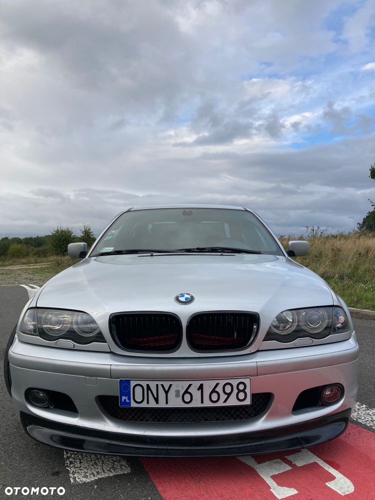 BMW Seria 3 330i Edition Sport - 7