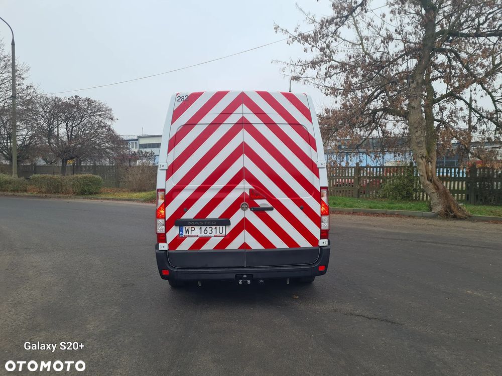 Renault MASTER 2.3/145 L2H2 - 22
