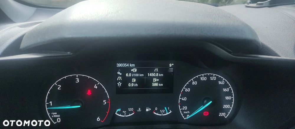 Ford Transit Connect 230 L2 Trend - 6