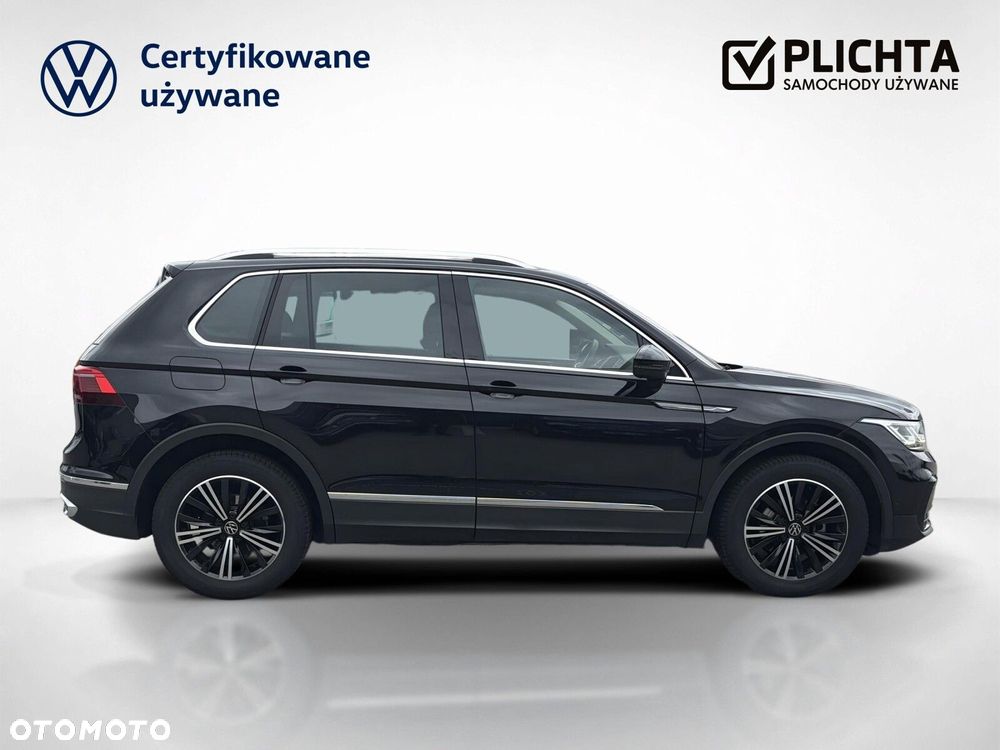 Volkswagen Tiguan - 6