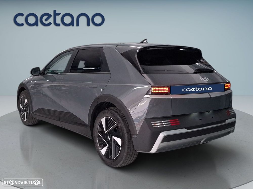 Hyundai Ioniq 5 84 kWh Premium Plus - 6