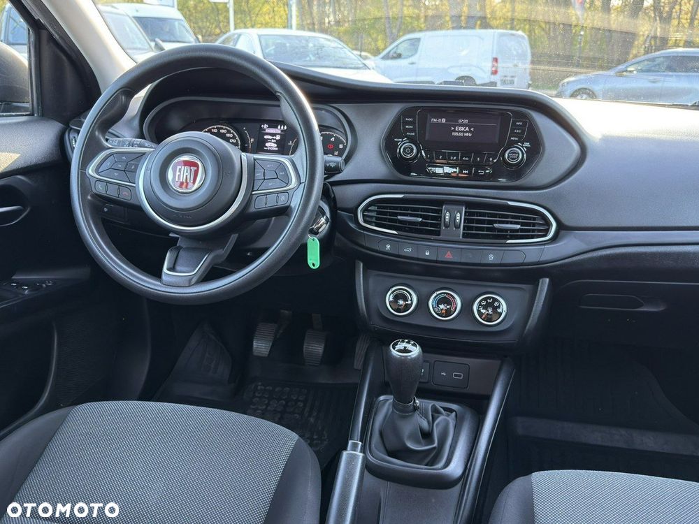 Fiat Tipo 1.0 T3 Life - 19