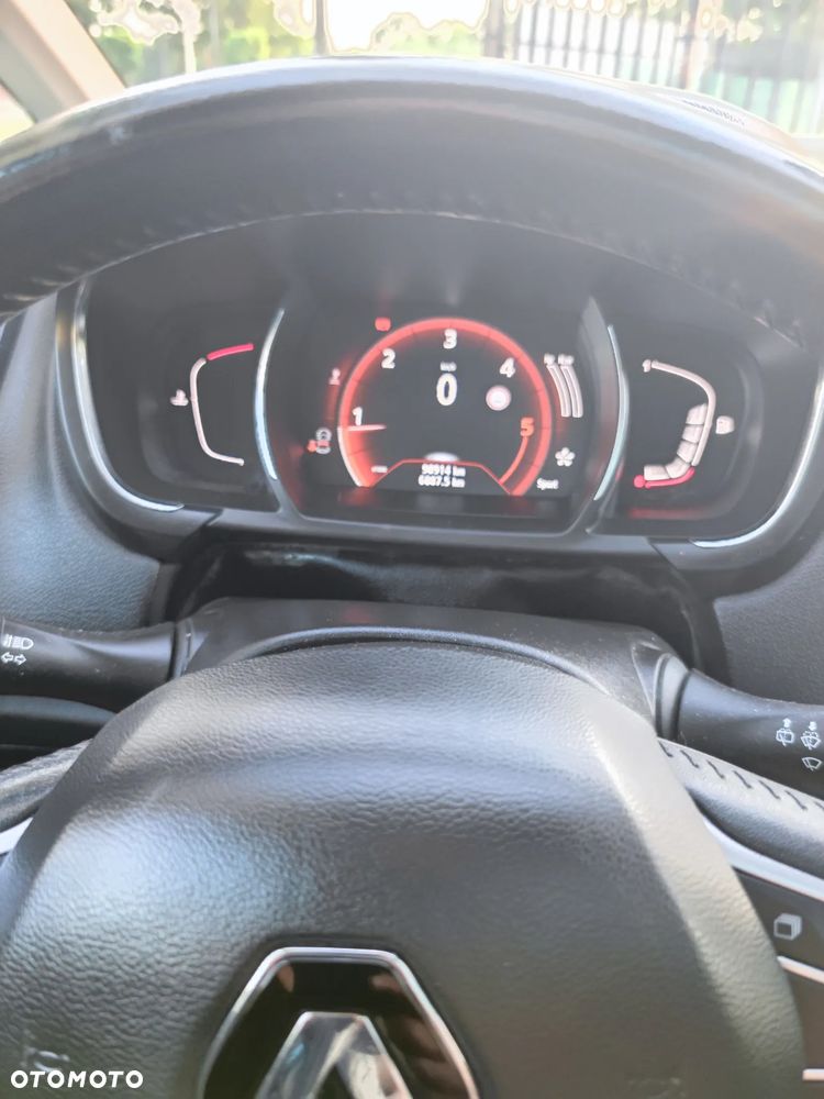 Renault Scenic ENERGY dCi 110 EXPERIENCE - 13