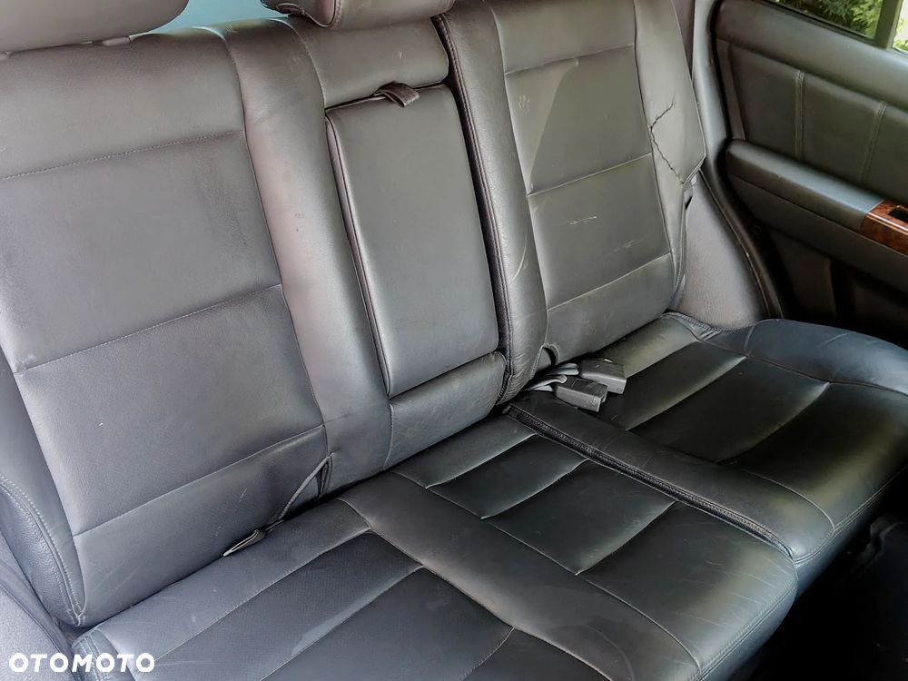 Kia Sorento 2.5 CRDi Freedom - 7