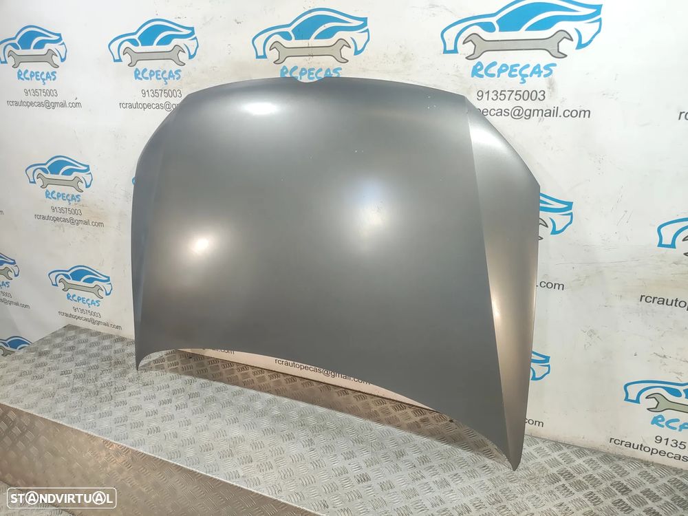 Frente Completa VW Volkswagen Polo V 6R Diesel - 13