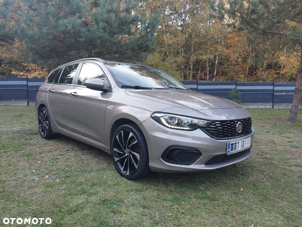 Fiat Tipo - 7