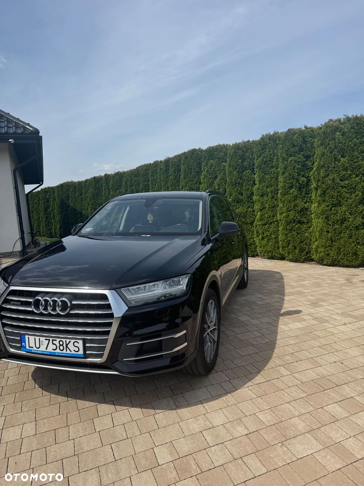 Audi Q7 3.0 TDI Quattro Tiptronic - 2