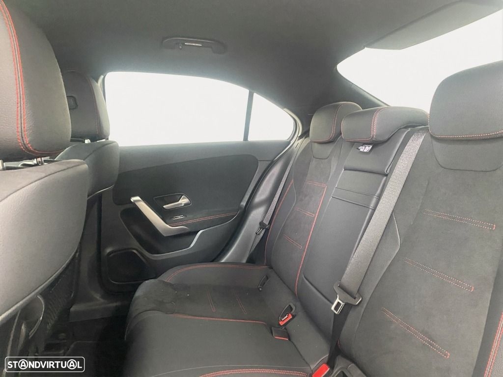 Mercedes-Benz A 200 - 14