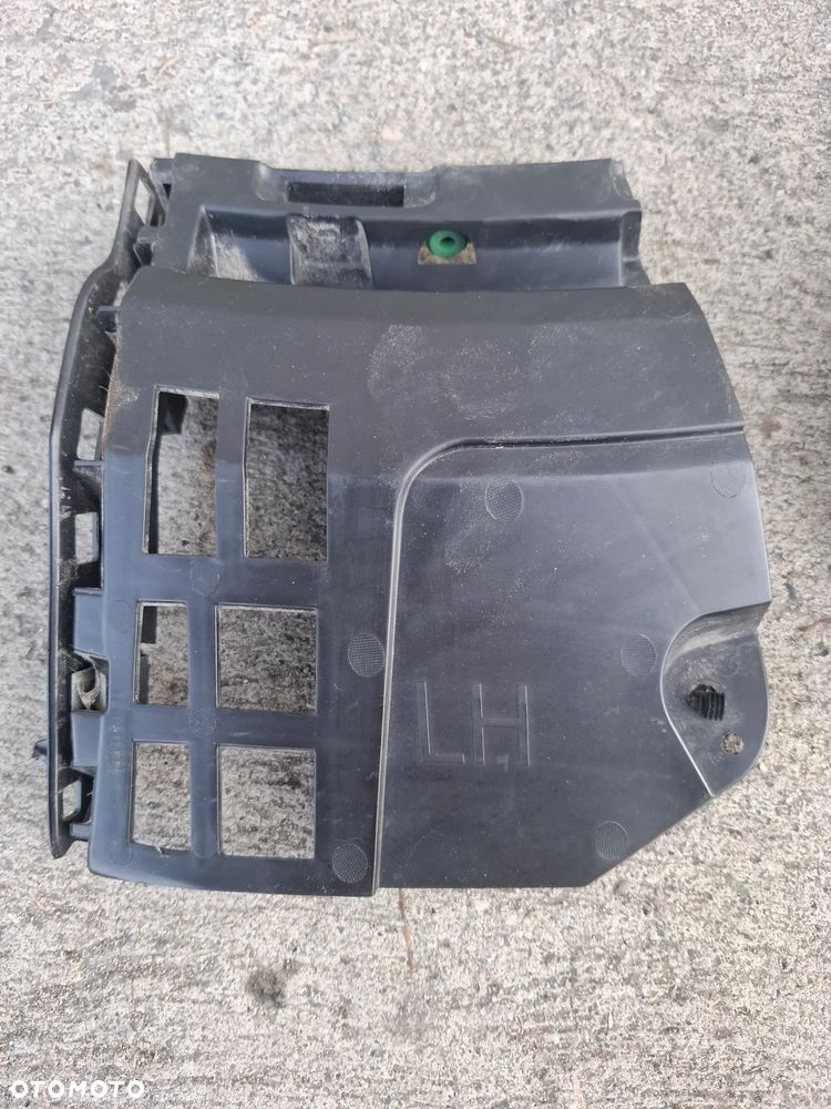 Volvo Xc40 Ślizg Zderzaka Lewy Przód 31455242  31455243 - 2