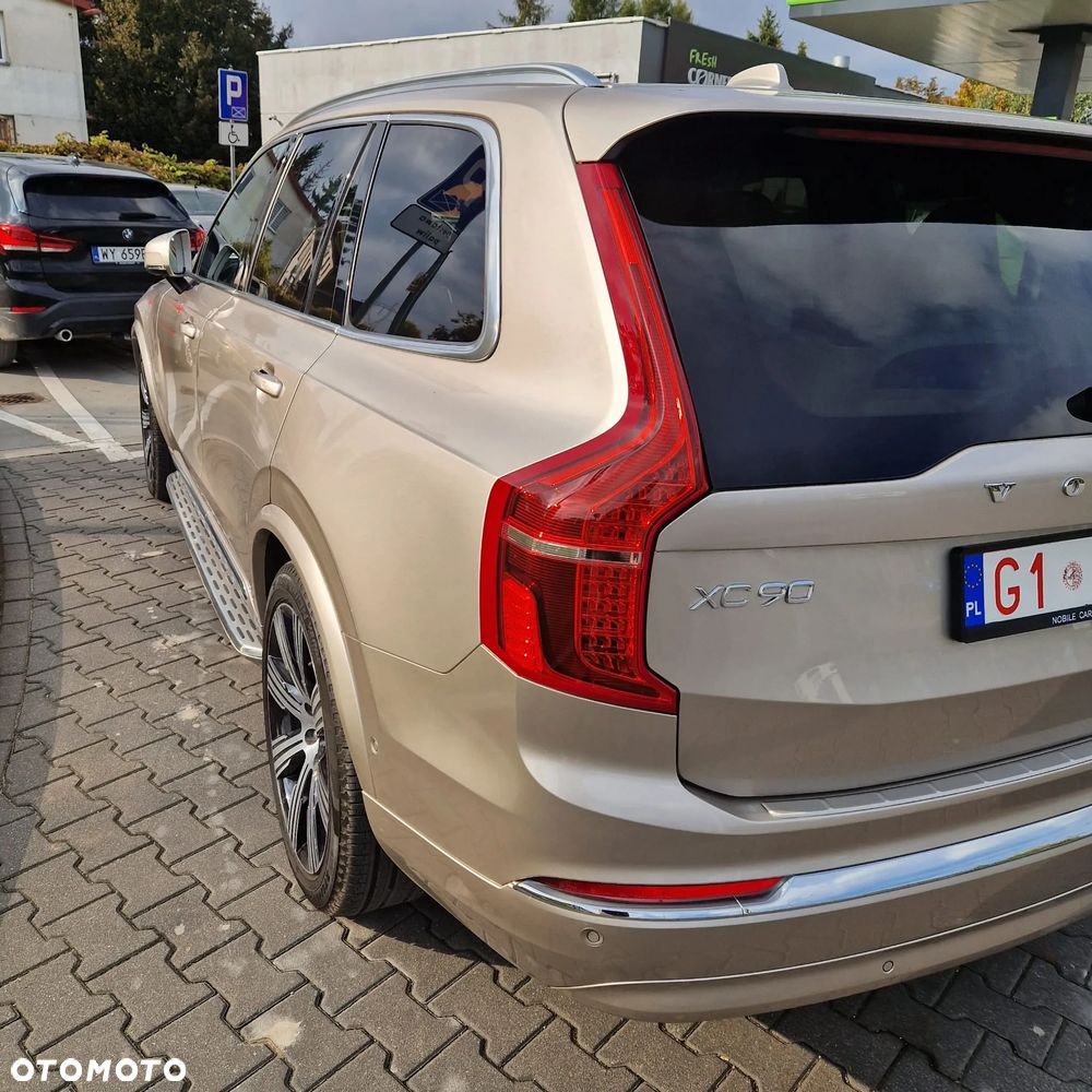 Volvo XC 90 - 16