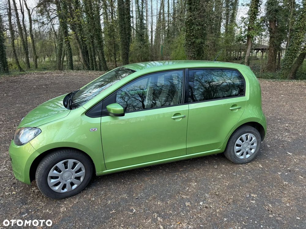 Skoda Citigo - 3