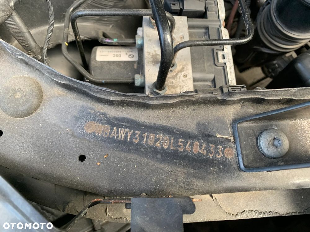 BMW X3 - 22