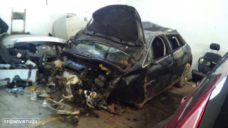 MOTOR LIMPA-VIDROS FRONTAL PEUGEOT 208 - 1